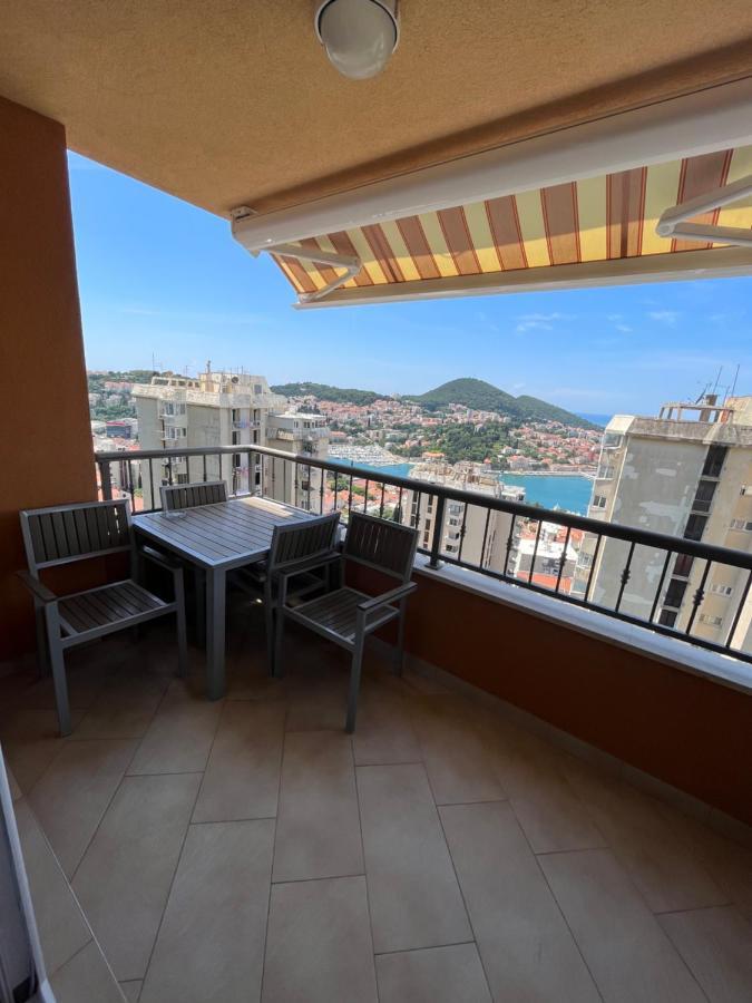 1Br Apartment Horizon Sunset View 두브로브니크 외부 사진