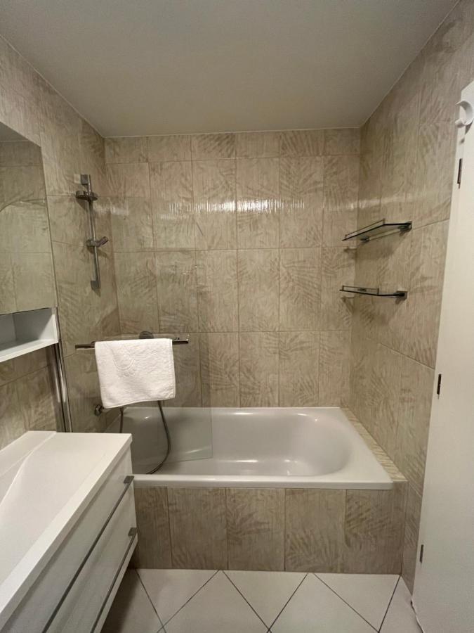 1Br Apartment Horizon Sunset View 두브로브니크 외부 사진